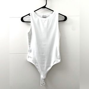 Aritzia Babaton Contour Bodysuit